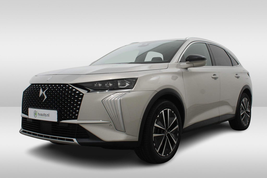DS DS 7 1.6 PHEV 300 4x4 ANTOINE DE SAINT EXUPERY 51074628-0.jpg | Hvauto.nl