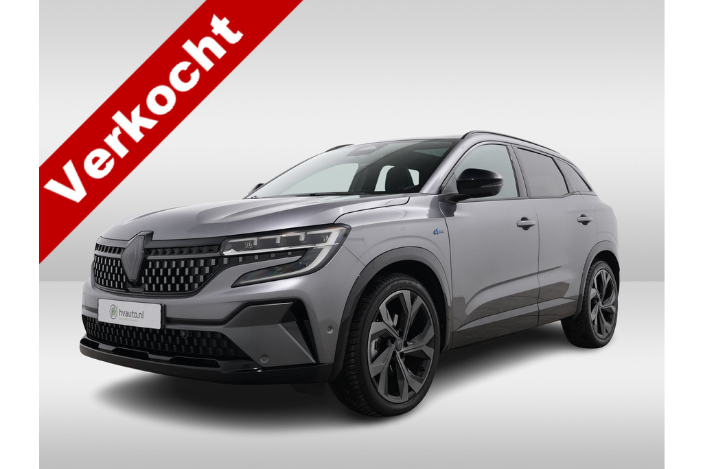 Renault Austral 1.2 E-TECH FULL HYBRID 200PK TECHNO ESPRIT ALPINE 51081425-0.jpg | Hvauto.nl