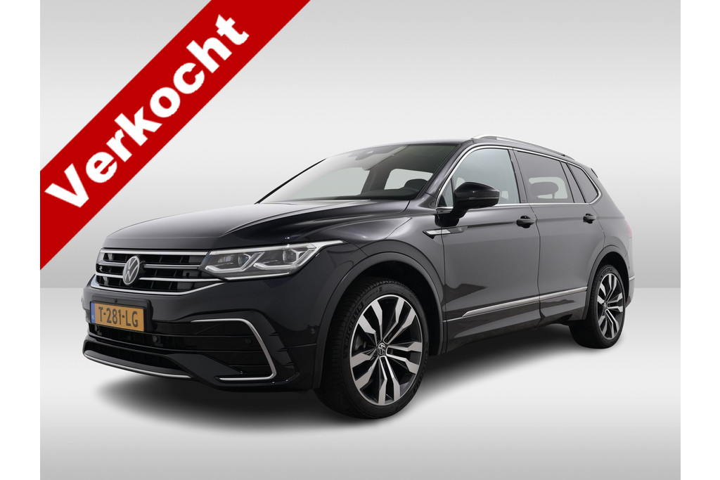 Volkswagen Tiguan Allspace 1.5 TSI 150PK R-LINE BUSINESS + DSG 51198103-0.jpg | Hvauto.nl