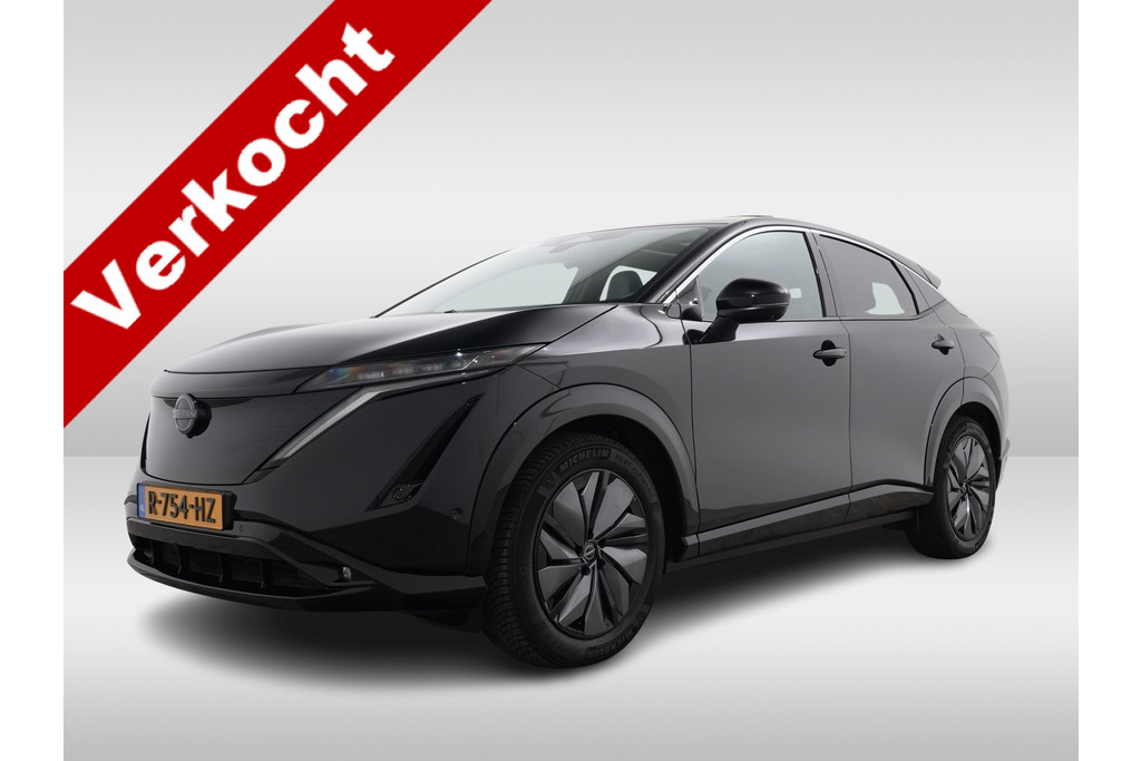 Nissan ARIYA EVOLVE 91 KWH AUT. SOH 99% 51383283-0.jpg | Hvauto.nl