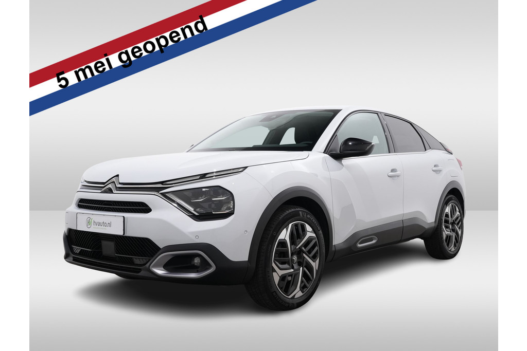 Citroën C4 1.2 PURETECH 130PK SHINE EAT8 51548574-0.jpg | Hvauto.nl