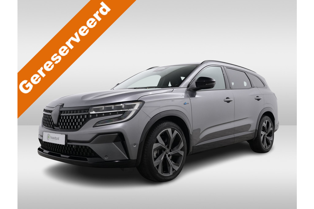 Renault Espace E-TECH FULL HYBRID 200PK ESPRIT ALPINE 7-PERS 52135934-0.jpg | Hvauto.nl