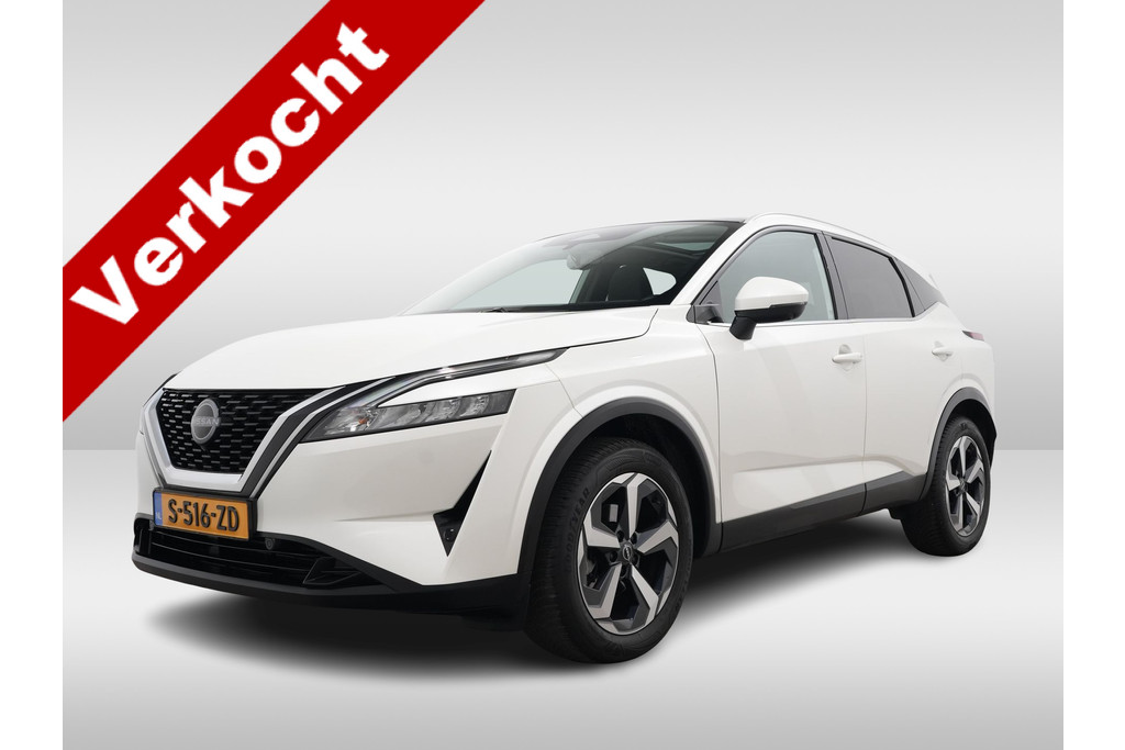 Nissan QASHQAI 1.3 MHEV 158PK N-CONNECTA XTRONIC 52228474-0.jpg | Hvauto.nl