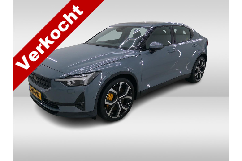 Polestar 2 2 LR DUAL MOTOR PERFORMANCE 78KWH SOH 91,74% 52237566-0.jpg | Hvauto.nl