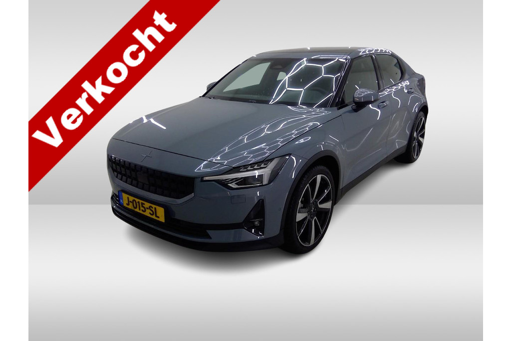 Polestar 2 LR DUAL MOTOR 408PK PILOT PLUS 78 KWH SOH 93,82% 52237669-0.jpg | Hvauto.nl