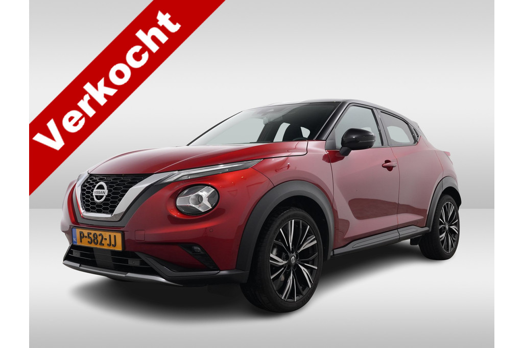 Nissan Juke 1.0 DIG-T 114PK N-DESIGN 52256827-0.jpg | Hvauto.nl