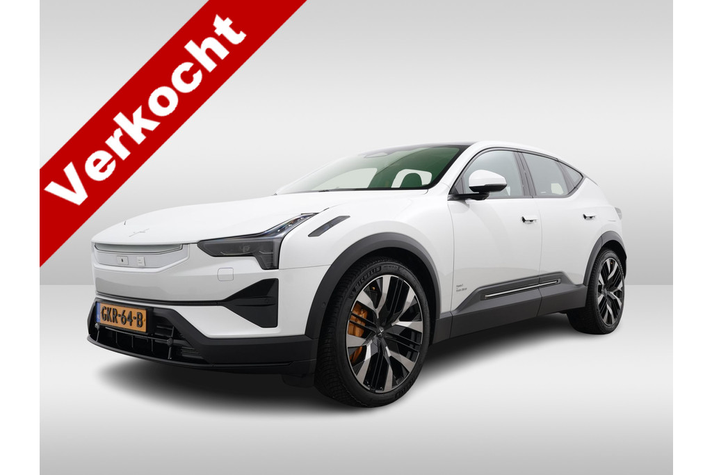 Polestar 3 LONG RANGE DUAL MOTOR PERFORMANCE 111 KWH PERFORMANCE 52405081-0.jpg | Hvauto.nl
