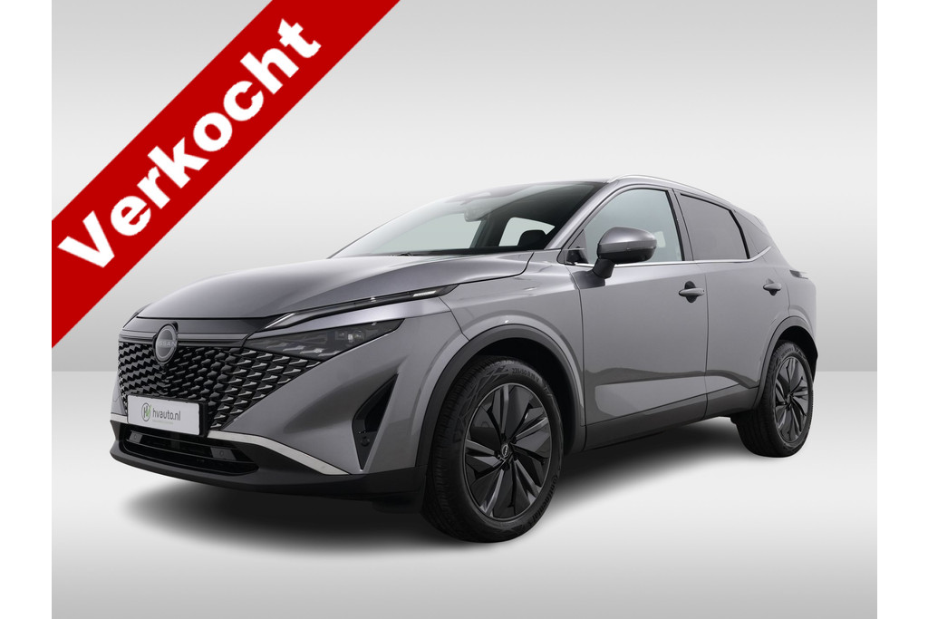 Nissan QASHQAI 1.3 MHEV 158PK TEKNA GLASSROOF XTRONIC 52502478-0.jpg | Hvauto.nl