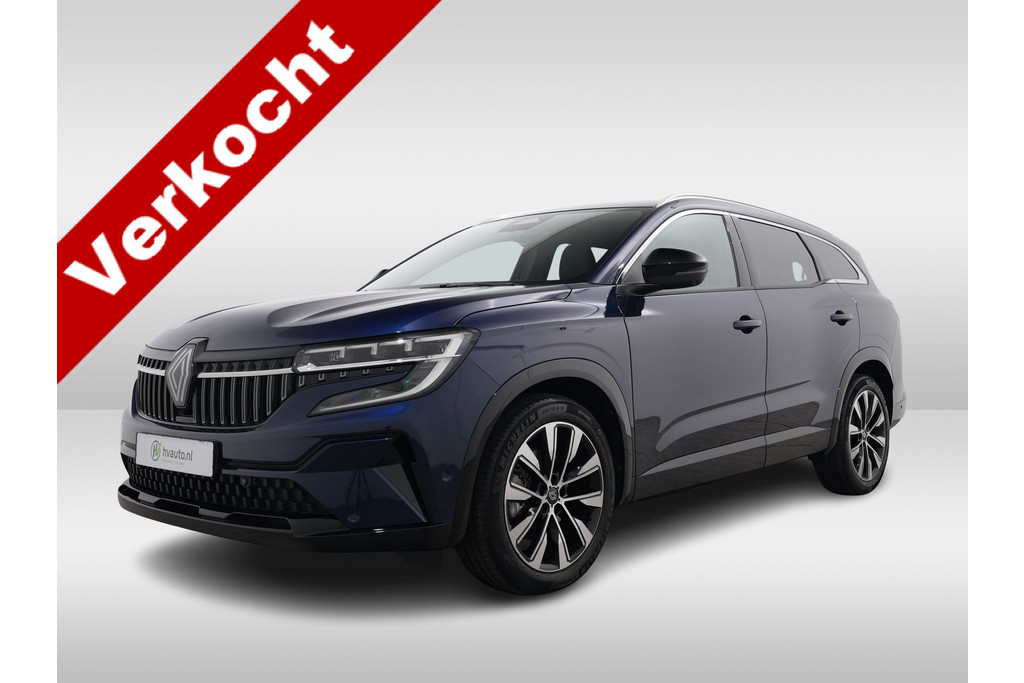 Renault Espace E-TECH FULL HYBRID 200PK TECHNO 5-P 52503306-0.jpg | Hvauto.nl