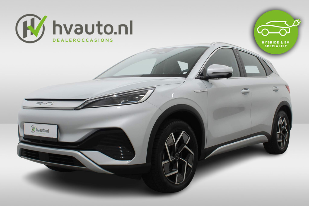 BYD ATTO 3 DESIGN 60 KWH 204PK 3-FASE SOH 97,6% 52556082-0.jpg | Hvauto.nl