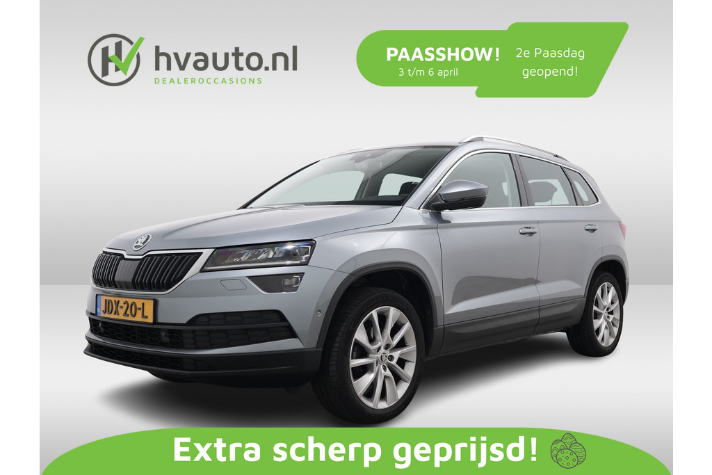 Škoda Karoq 1.5 TSI 150PK ACT BUSINESS EDITION DSG 52556328-0.jpg | Hvauto.nl