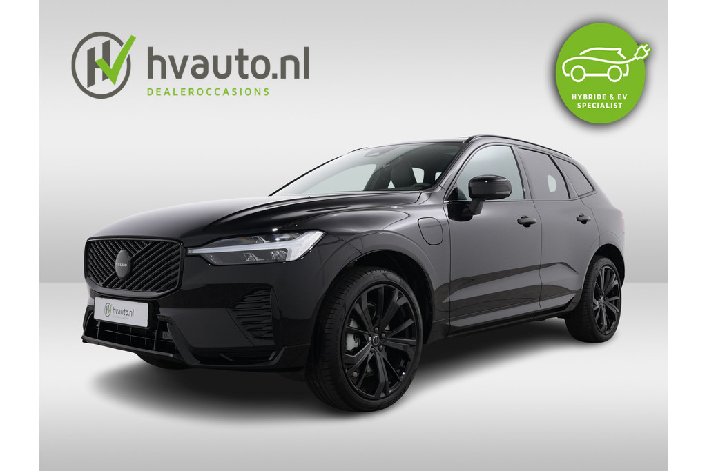 Volvo XC60 2.0 T6 RECHARGE 350PK AWD PLUS BLACK EDITION AUT8 52615668-0.jpg | Hvauto.nl