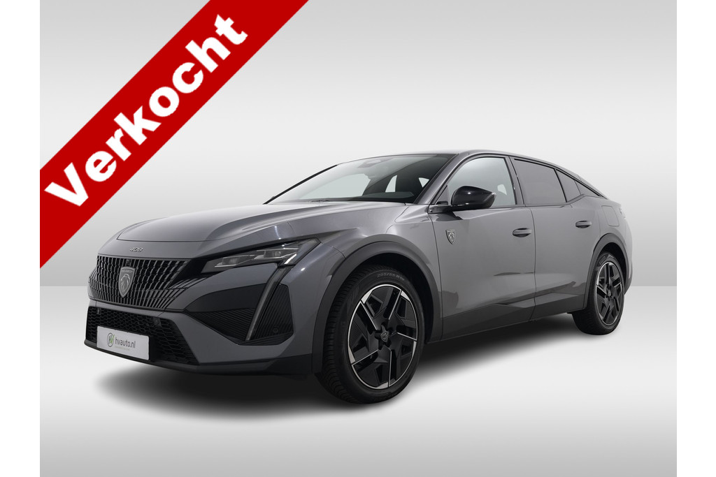 Peugeot 408 1.6 HYBRID 225PK EAT8 GT SOH 100% 52691210-0.jpg | Hvauto.nl