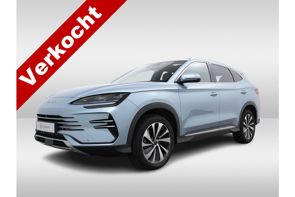 BYD SEAL U 1.5 DM-i FWD COMFORT LONG RANGE 1125KM WLTP 52944255-0.jpg | Hvauto.nl