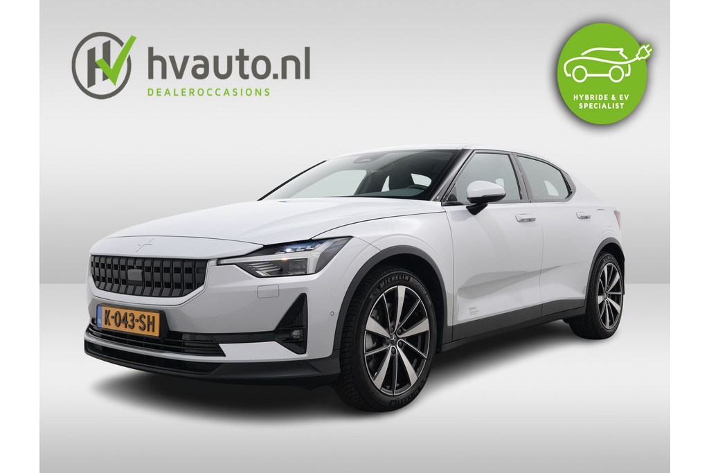 Polestar 2 LR 408PK DUAL MOTOR 78 KWH PILOT PLUS SOH 92.96% 52955275-0.jpg | Hvauto.nl
