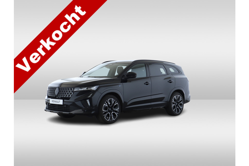 Renault Espace E-TECH FULL HYBRID 200PK ESPRIT ALPINE 7-PERS 53397173-0.jpg | Hvauto.nl